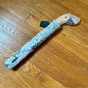 Rifle Paper Co. travel umbrella NWT